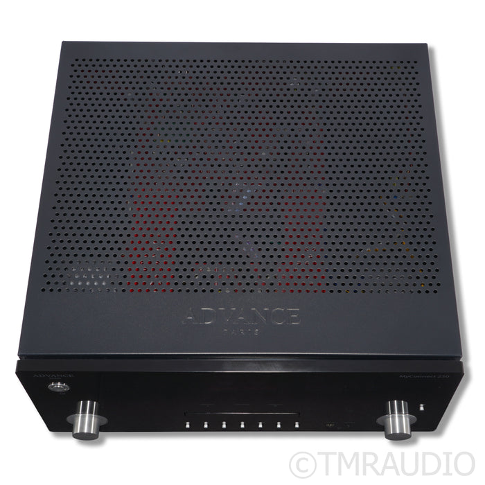 Advance Paris MyConnect 250 All-in-One Integrated Amplifier Streamer & CD Player