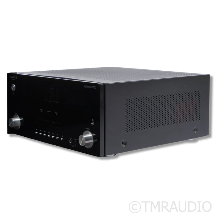 Advance Paris MyConnect 250 All-in-One Integrated Amplifier Streamer & CD Player