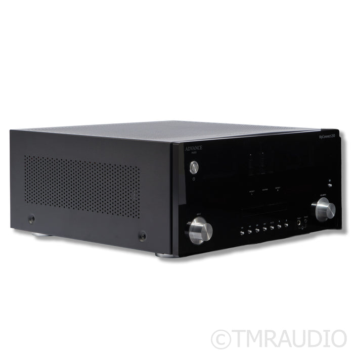 Advance Paris MyConnect 250 All-in-One Integrated Amplifier Streamer & CD Player
