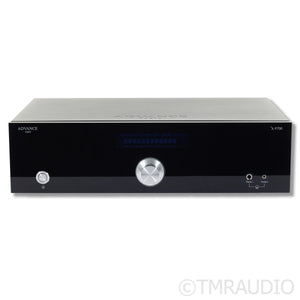 Advance Paris X-P700 Preamplifier w/ Built-In DAC & MM/MC Phono
