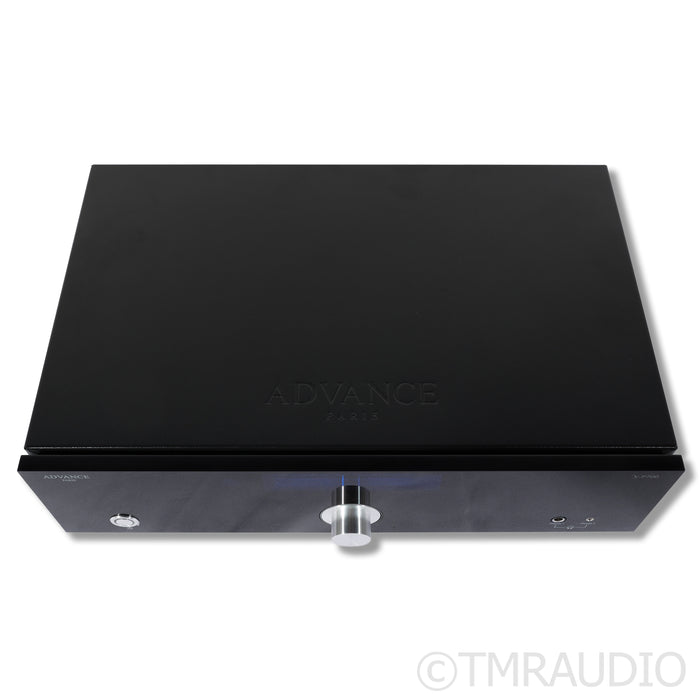 Advance Paris X-P700 Preamplifier w/ Built-In DAC & MM/MC Phono
