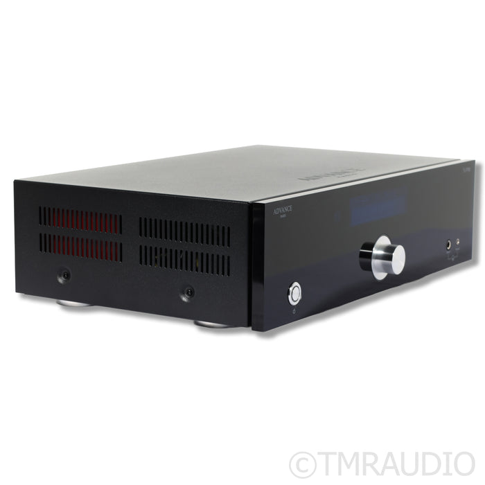 Advance Paris X-P700 Preamplifier w/ Built-In DAC & MM/MC Phono