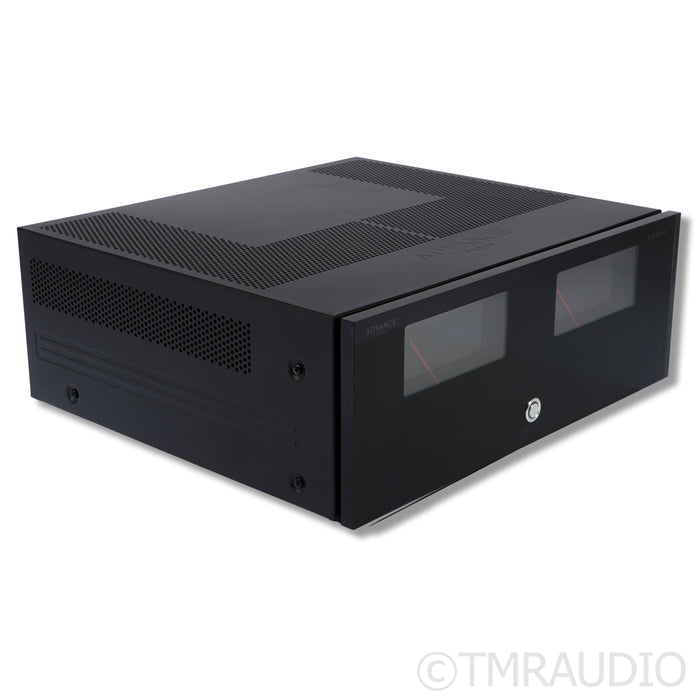 Advance Paris X-A160 EVO Power Amplifier