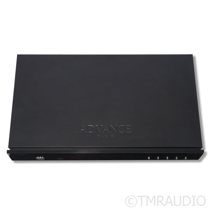 Advance Paris X-CD9 CD Player