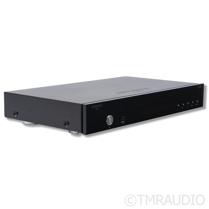 Advance Paris X-CD9 CD Player