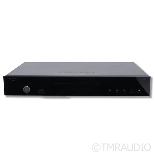 Advance Paris X-CD9 CD Player