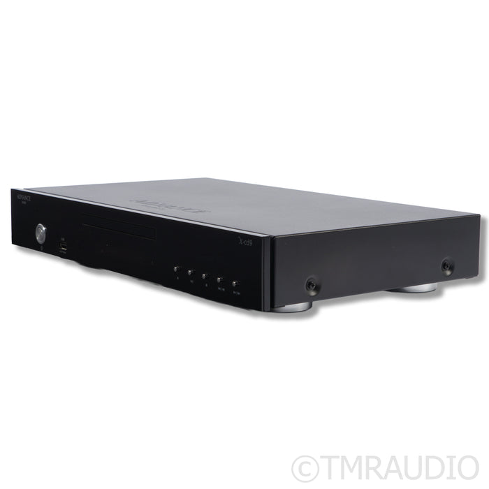 Advance Paris X-CD9 CD Player