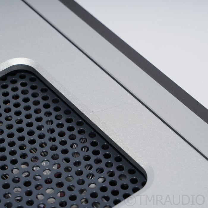 Soulnote A-3 Flagship Fully Balanced Integrated Amplifier