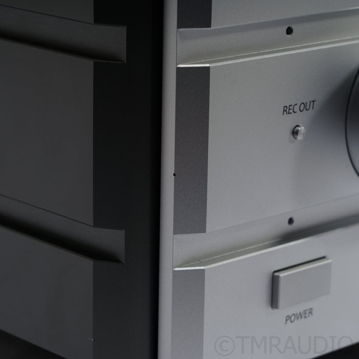 Soulnote A-3 Flagship Fully Balanced Integrated Amplifier