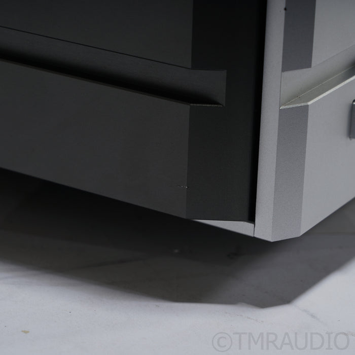 Soulnote A-3 Flagship Fully Balanced Integrated Amplifier