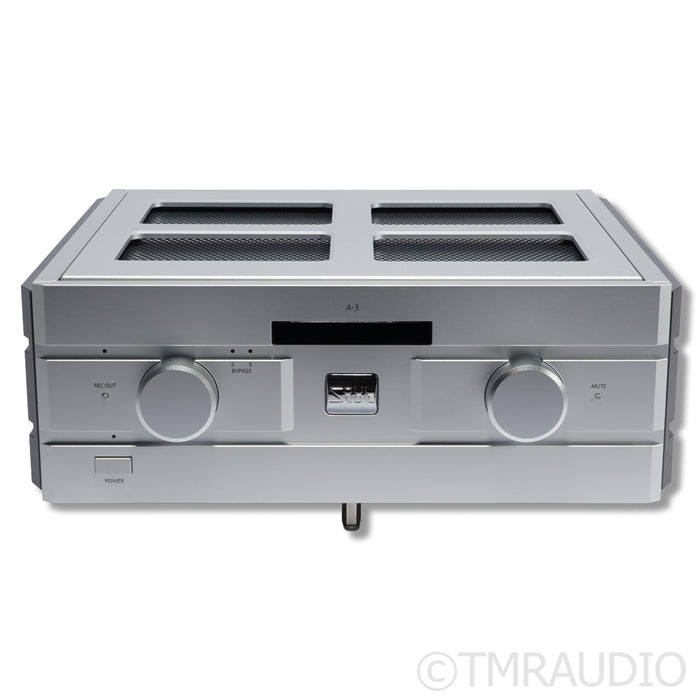 Soulnote A-3 Flagship Fully Balanced Integrated Amplifier