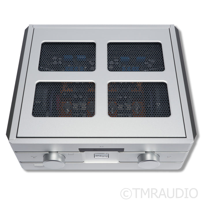 Soulnote A-3 Flagship Fully Balanced Integrated Amplifier
