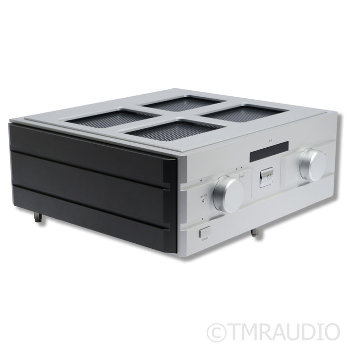 Soulnote A-3 Flagship Fully Balanced Integrated Amplifier