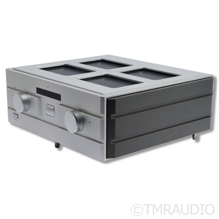 Soulnote A-3 Flagship Fully Balanced Integrated Amplifier