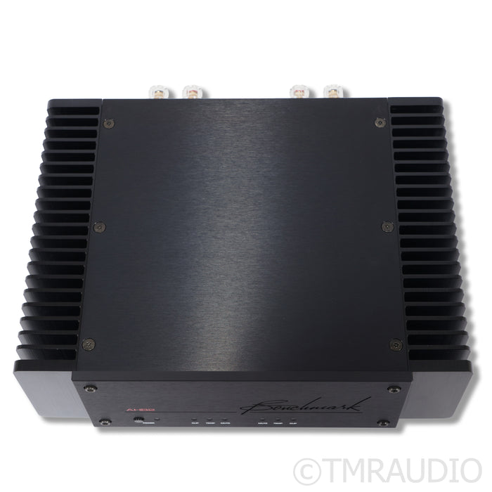 Benchmark Media AHB2 Stereo/Mono Power Amplifier