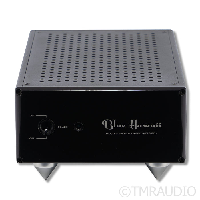Headamp Blue Hawaii SE Hybrid Headphone Amplifier; ALPS Stepless Volume Upgrade