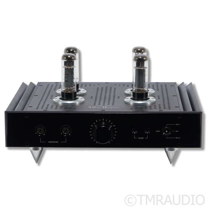 Headamp Blue Hawaii SE Hybrid Headphone Amplifier; ALPS Stepless Volume Upgrade