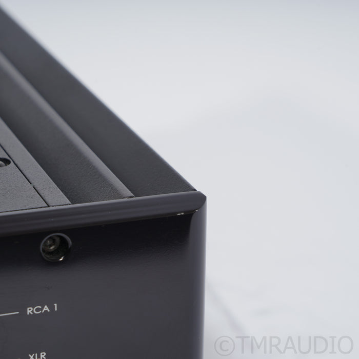 Headamp Blue Hawaii SE Hybrid Headphone Amplifier; ALPS Stepless Volume Upgrade