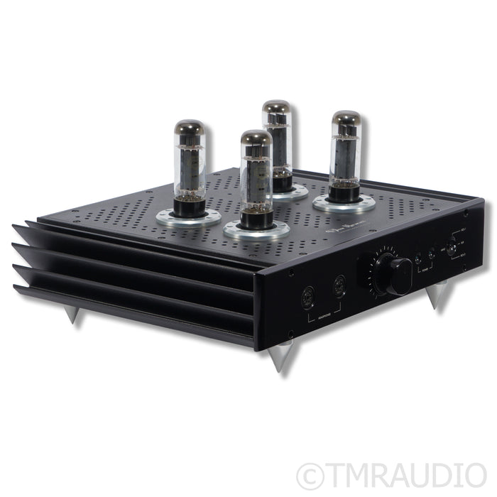 Headamp Blue Hawaii SE Hybrid Headphone Amplifier; ALPS Stepless Volume Upgrade