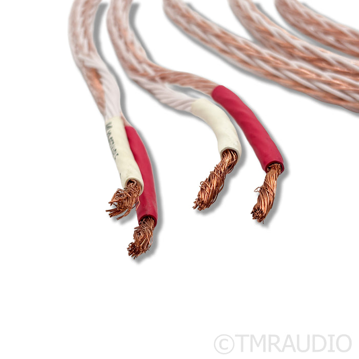 Kimber Kable 8TC Speaker Cables; 8ft Pair