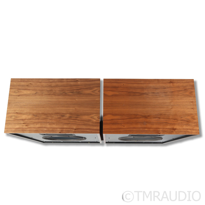 Klipsch Cornwall III Floorstanding Speakers; Walnut