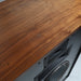 Klipsch Cornwall III Floorstanding Speakers; Walnut
