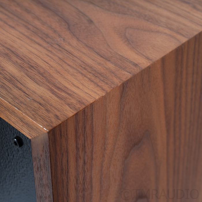 Klipsch Cornwall III Floorstanding Speakers; Walnut