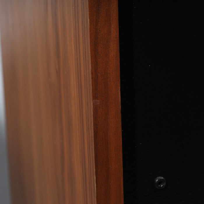 Klipsch Cornwall III Floorstanding Speakers; Walnut