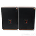 Klipsch Cornwall III Floorstanding Speakers; Walnut