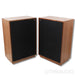 Klipsch Cornwall III Floorstanding Speakers; Walnut