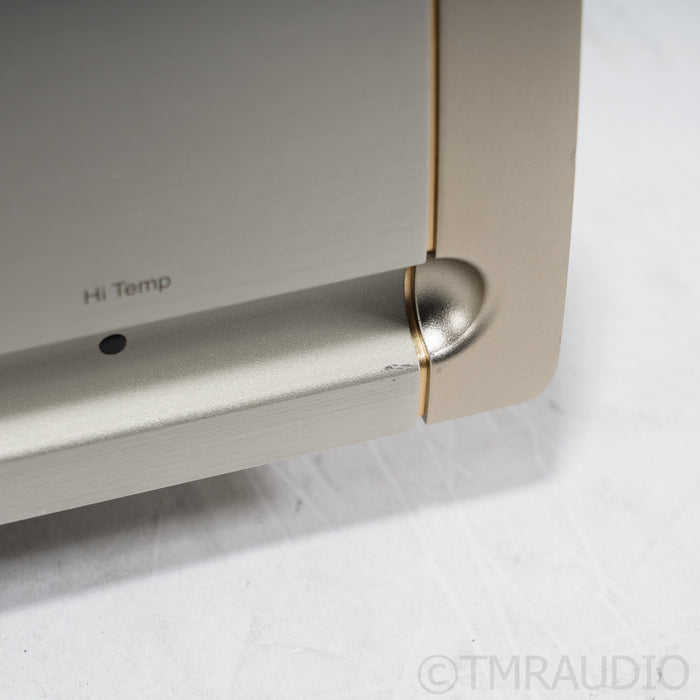 Parasound Halo A23+ Power Amplifier