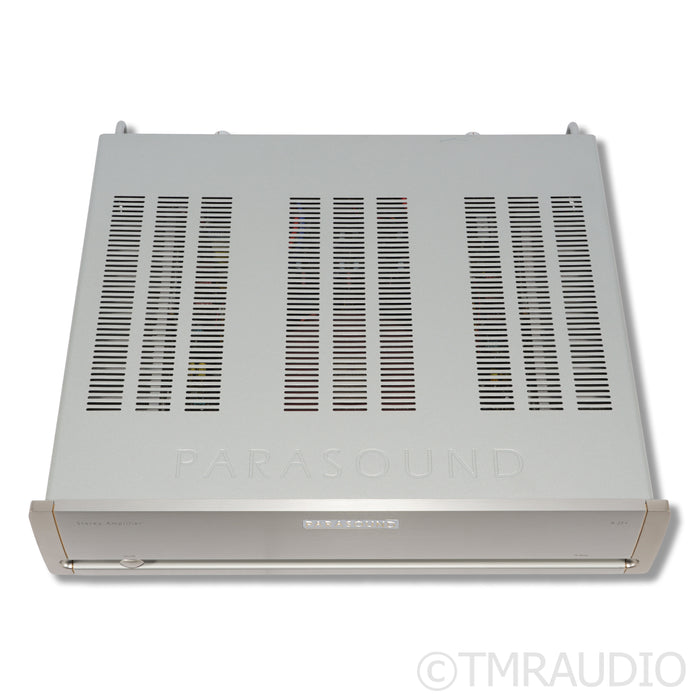 Parasound Halo A23+ Power Amplifier