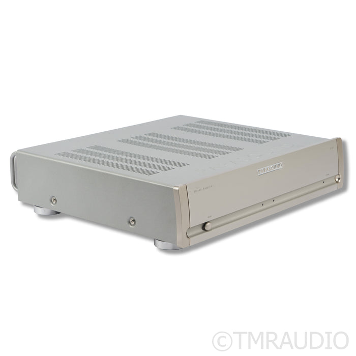 Parasound Halo A23+ Power Amplifier
