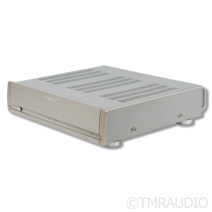 Parasound Halo A23+ Power Amplifier