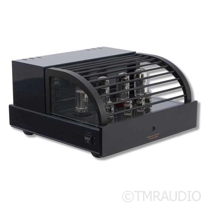 PrimaLuna ProLogue Four Tube Power Amplifier