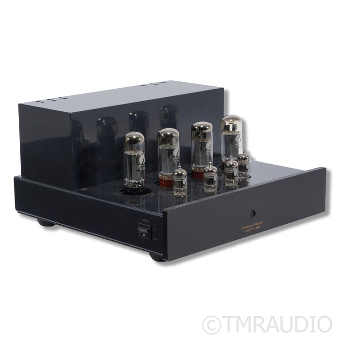 PrimaLuna ProLogue Four Tube Power Amplifier