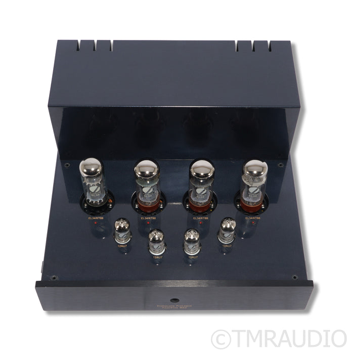 PrimaLuna ProLogue Four Tube Power Amplifier