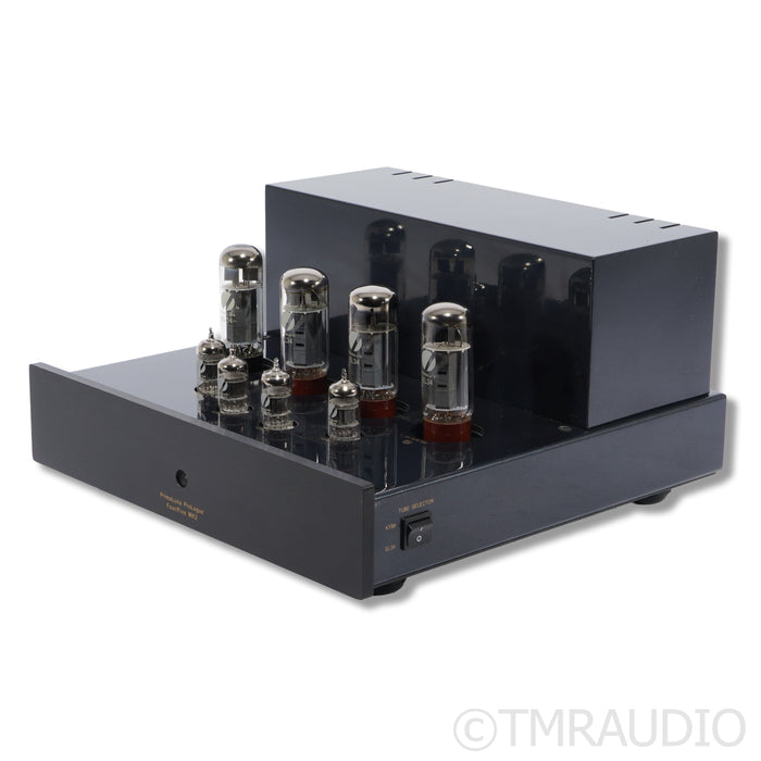 PrimaLuna ProLogue Four Tube Power Amplifier