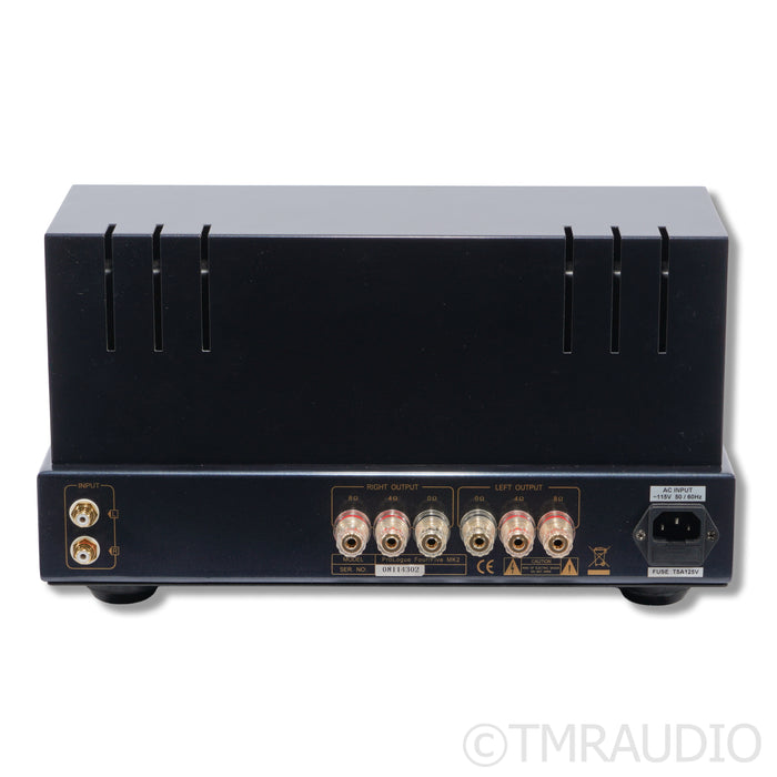 PrimaLuna ProLogue Four Tube Power Amplifier
