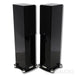 Fyne Audio F501SP Floorstanding Speakers; Piano Gloss Black