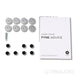 Fyne Audio F501SP Floorstanding Speakers; Piano Gloss Black