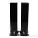 Fyne Audio F501SP Floorstanding Speakers; Piano Gloss Black