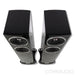 Fyne Audio F501SP Floorstanding Speakers; Piano Gloss Black