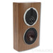 DALI Rubicon LCR Center Channel Speaker; Walnut