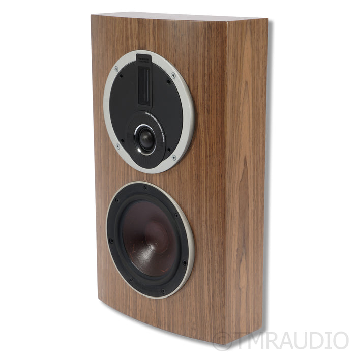 DALI Rubicon LCR Center Channel Speaker; Walnut