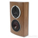 DALI Rubicon LCR Center Channel Speaker; Walnut