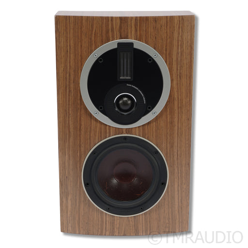 DALI Spektor 2 Bookshelf Speakers - The Music Room