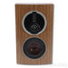 DALI Rubicon LCR Center Channel Speaker; Walnut