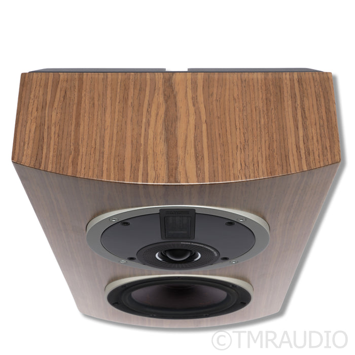 DALI Rubicon LCR Center Channel Speaker; Walnut