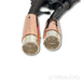 AudioQuest Pegasus XLR Interconnects; 1m Cable Pair